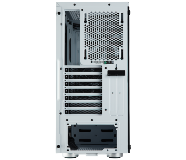 Corsair Carbide Series 275R biała - 425180 - zdjęcie 8